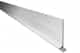 Schluter Designbase-Sl Profilé 3-1/8" Alum Aspect Inox Br DBSL80AEEB