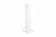 Schluter Designbase-Sl Coin Ext 90° 2-3/8" Alum Blanc Mat ED/DBSL60MBW