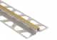 Schluter Dilex-Akws 17/32" Alum / Joint 1/4" Beige Cl AKWS140HB