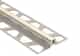 Schluter Dilex-Akws 1/2" Alum / Joint 1/4" Sable AKWS125SP