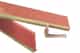 Schluter Dilex-Dfp Fractionnement De Chape 2-3/8"x3'3" DFP6/100