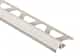 Schluter Reno-U Transition 5/16" Alum Nickel Mat AU80AT