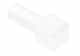 Schluter Quadec Coin Ext 7/16" Pvc Blanc Écl E/PQ110BW