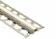Schluter Dilex-Ksn 1/2" Inox / Joint 7/16" Sable EKSN125SP