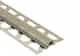 Schluter Dilex-Ksn 3/8" Inox / Joint 7/16" Gris EKSN100G