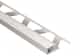 Schluter Dilex-Ksa 5/16" Alum / Joint 3/8" Gris Clas AKSA80PG