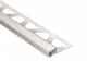 Schluter Dilex-Ksa 5/16" Inox V4A / Joint 3/8" Gris Clas EKSA80PG/V4A