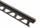 Schluter Dilex-Bwa 3/16" Jnt Périmetre 1/4" Pvc Anth Foncé BWA60DA