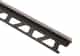 Schluter Dilex-Bwa 3/16" Jnt Périmetre 3/16" Pvc Gris Coulis BWA45FG