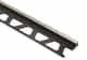 Schluter Dilex-Bwa 3/16" Jnt Périmetre 1/4" Pvc Gris BWA60G