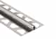 Schluter Dilex-Edp Prof Mouvement 3/8" Inox EDP100