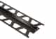 Schluter Dilex-Bwb 3/8" Jnt Mouvement 5/16" Pvc Noir BWB80GS