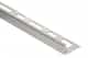 Schluter Jolly Profilé 1/2" Alum Mat 10' J125AE/300