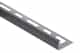 Schluter Jolly Profilé 1/2" Alum Étain 10' J125TSG/300