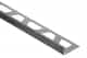 Schluter Jolly Profilé 3/8" Alum Étain 10' J100TSG/300