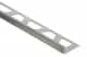 Schluter Jolly Profilé 1/4" Alum Gris Pierre 10' J60TSSG/300