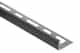 Schluter Jolly Profilé 1/2" Alum Anthracite Clair J125TSLA