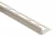Schluter Jolly Profilé 1/2" Alum Ivoire J125TSI
