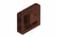 Schluter Jolly Coin Ext 1/2" Alum Brun Rustique EV/J125TSR