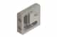 Schluter Jolly Coin Ext 1/2" Alum Grège EV/J125TSBG