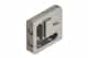 Schluter Jolly Coin Ext 1/2" Alum Gris Clas EV/J125PG