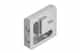 Schluter Jolly Coin Ext 1/2" Alum Chromé Brossé EV/J125ACGB