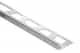 Schluter Jolly Profilé 7/16" Alum Chromé Poli J110ACG