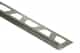 Schluter Jolly Profilé 7/16" Alum Gris J110G