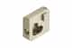 Schluter Jolly Coin Ext 7/16" Alum Nickel Mat EV/J110AT