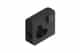 Schluter Jolly Coin Ext 7/16" Alum Anthracite Foncé EV/J110TSDA
