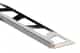 Schluter Jolly Profilé 3/8" Laiton Chromé J100MC