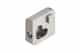 Schluter Jolly Coin Ext 3/8" Alum Mat EV/J100AE