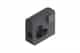 Schluter Jolly Coin Ext 3/8" Alum Étain EV/J100TSG