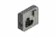 Schluter Jolly Coin Ext 3/8" Alum Gris Métal EV/J100GM