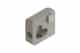 Schluter Jolly Coin Ext 3/8" Alum Grège EV/J100TSBG
