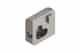 Schluter Jolly Coin Ext 3/8" Alum Gris Clas EV/J100PG