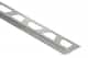 Schluter Jolly Profilé 5/16" Alum Gris Métal J80GM