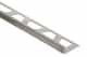 Schluter Jolly Profilé 5/16" Alum Grège J80TSBG