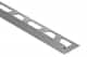 Schluter Jolly Profilé 5/16" Inox Brossé J80EB