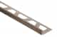 Schluter Jolly Profilé 5/16" Alum Beige J80TSB