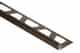 Schluter Jolly Profilé 5/16" Alum Bronze Antq J80ABGB