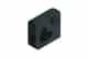Schluter Jolly Coin Ext 5/16" Alum Noir Mat EV/J80MGS