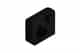 Schluter Jolly Coin Ext 5/16" Alum Noir Bril EV/J80AGSG