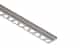 Schluter Deco-SG Profilé Rainure 5/16" Alu Gris Pier 12 SG80TSSG12