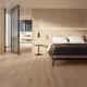 Log | Bright Oak Line | 48" x 109" | Mat