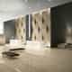 Marmi XL | Travertino | 60" x 120" | Poli | Faces aléatoires
