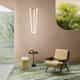 Marmi XL | Irish Green | 60" x 120" | Poli | Faces aléatoires