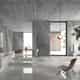 Crystal XL | Grey | 60" x 120" | Poli