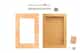 Schluter Kerdi-Board-Snlt 12X20 Niche Del Blanc KB12SNLT2WWF