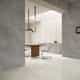 Imperial Stone | Blanc | 48" x 48" | Poli